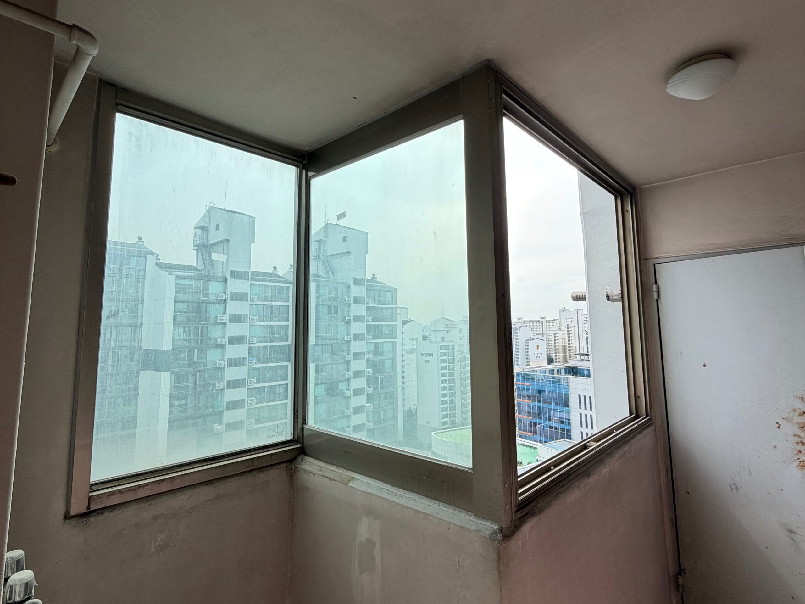 5번 시공 전 사진